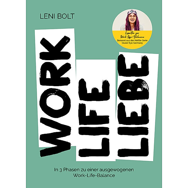 Work Life Liebe, Leni Bolt