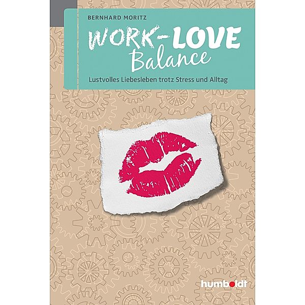 Work-Love Balance, Bernhard Moritz