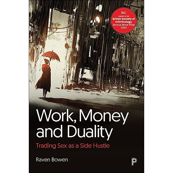 Work, Money and Duality, Raven Bowen