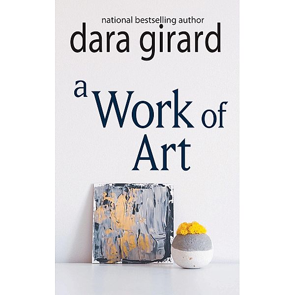 Work of Art / Ilori Press Books LLC, Dara Girard