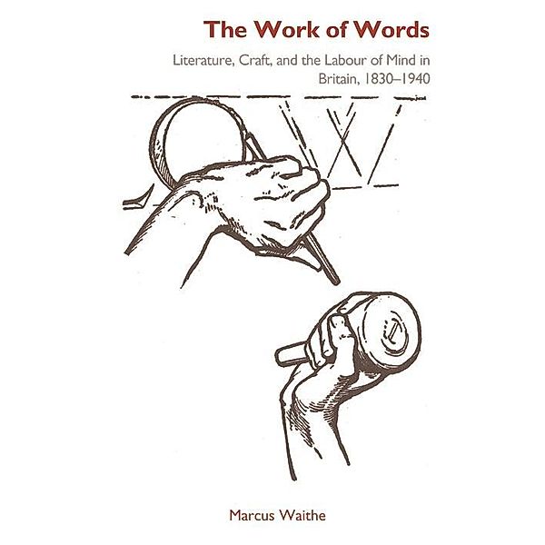 Work of Words, Marcus Waithe