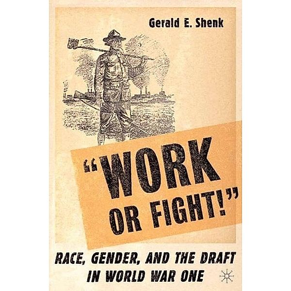 Work or Fight!, G. Shenk