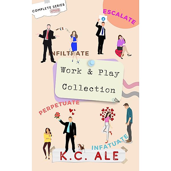 Work & Play Collection / Work & Play, K. C. Ale