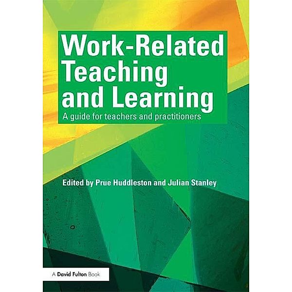 Work-Related Teaching and Learning