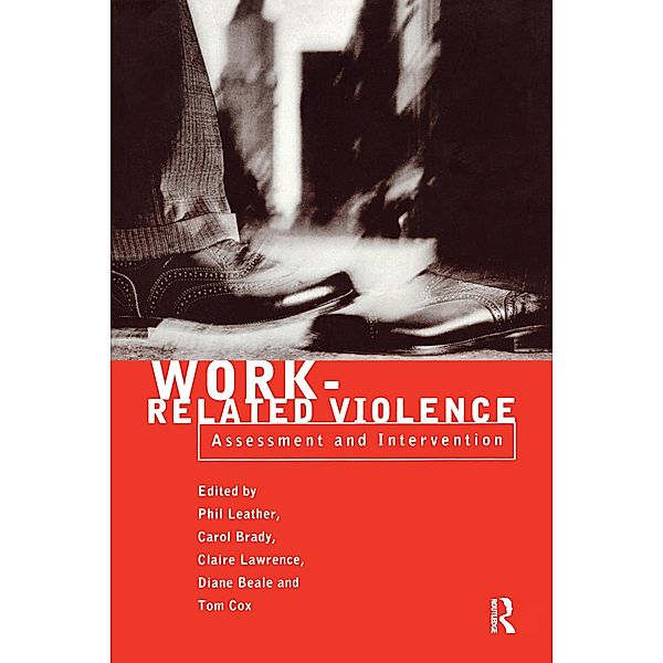 Work-Related Violence