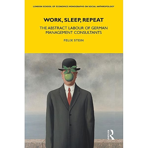 Work, Sleep, Repeat, Felix Stein