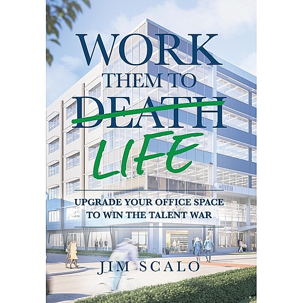 Work Them to Life, Jim Scalo