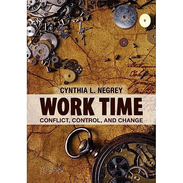 Work Time, Cynthia L. Negrey
