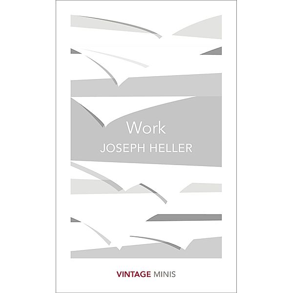 Work / Vintage Minis, Joseph Heller