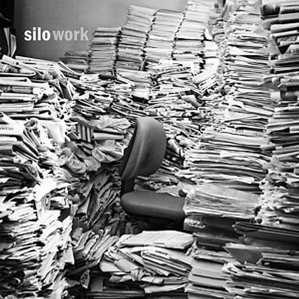 Work (Vinyl), Silo