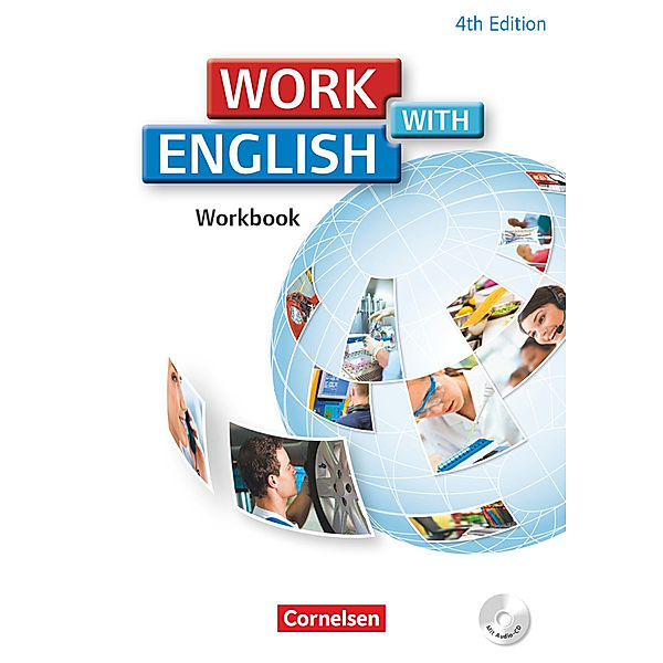 Work with English - 4th edition - Allgemeine Ausgabe - A2/B1, Steve Williams