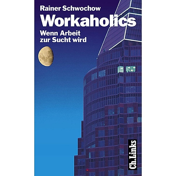 Workaholics, Rainer Schwochow