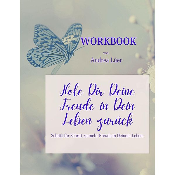 Workbook, Andrea Lüer