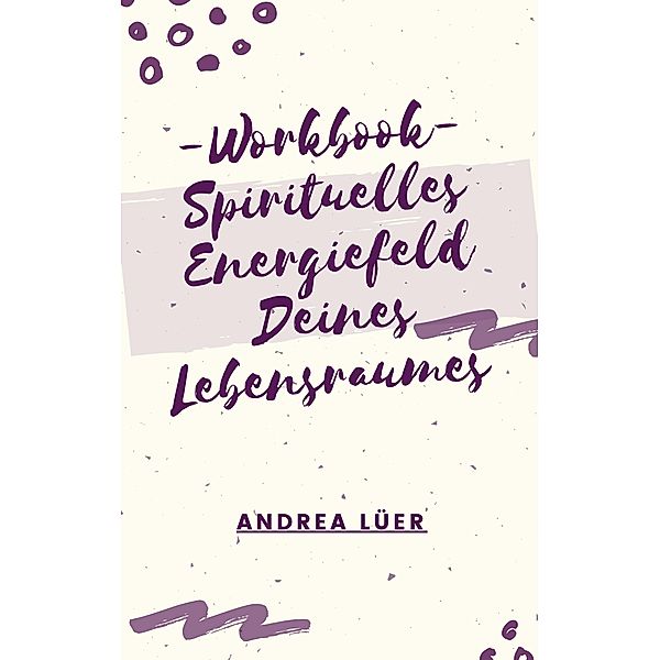 Workbook, Andrea Lüer