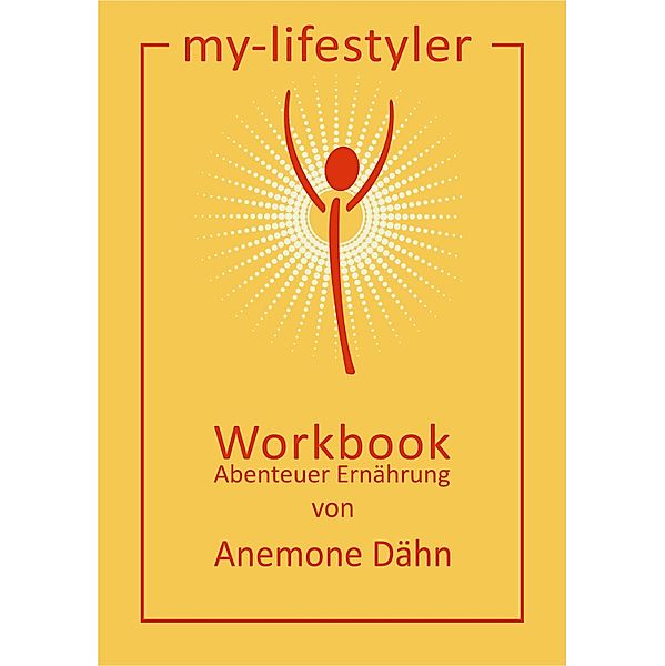 Workbook, Anemone Dähn