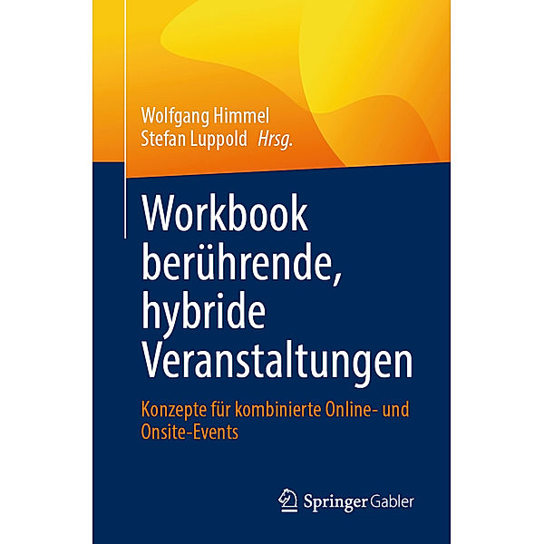 Workbook berührende, hybride Veranstaltungen