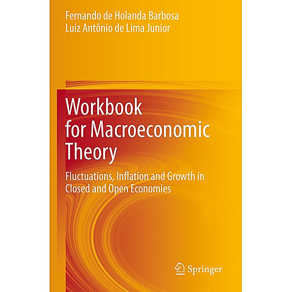 Workbook for Macroeconomic Theory, Fernando de Holanda Barbosa, Luiz Antônio de Lima Junior
