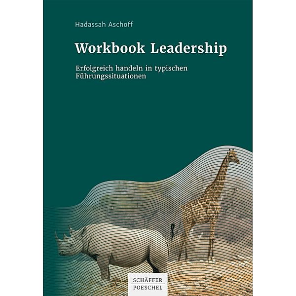 Workbook Leadership, Hadassah Aschoff