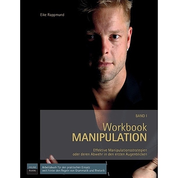 Workbook Manipulation I, Eike Rappmund
