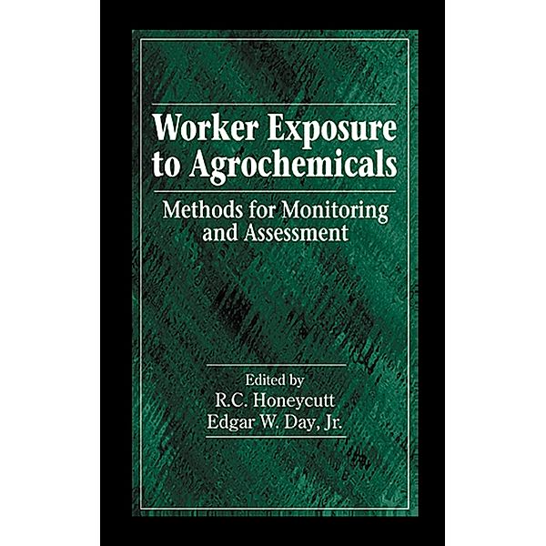 Worker Exposure to Agrochemicals