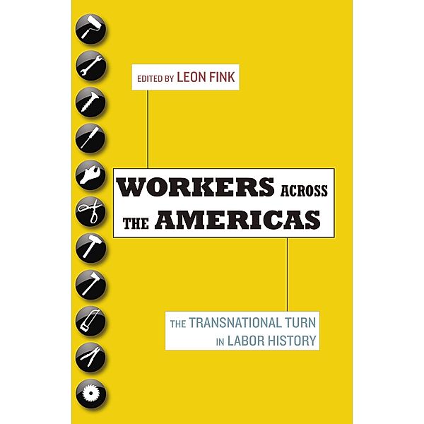 Workers Across the Americas