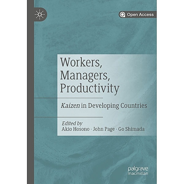 Workers, Managers, Productivity