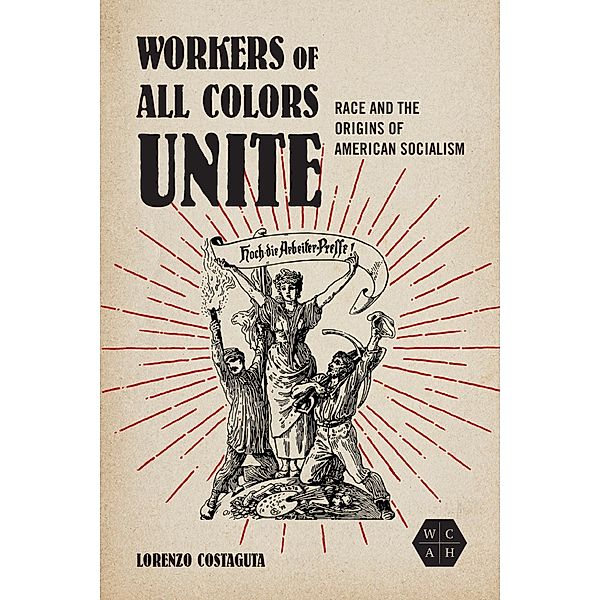 Workers of All Colors Unite, Costaguta Lorenzo Costaguta