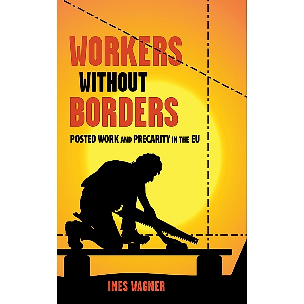 Workers without Borders, Ines Wagner