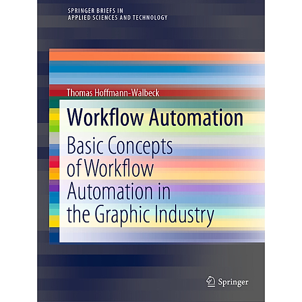 Workflow Automation, Thomas Hoffmann-Walbeck