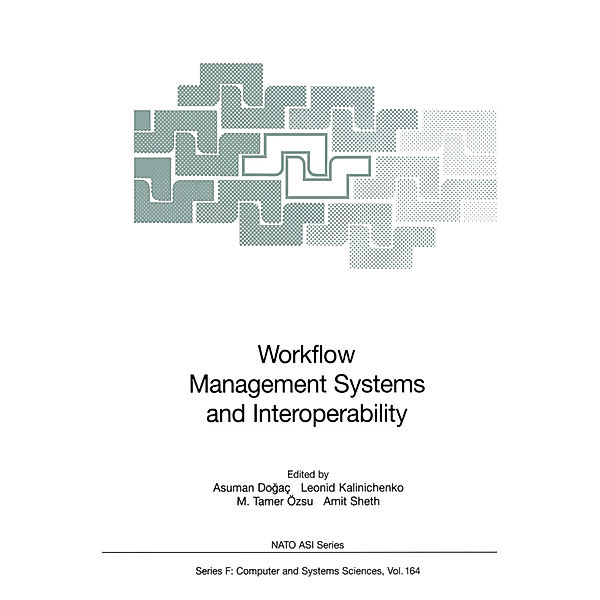 Workflow Management Systems and Interoperability