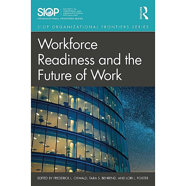 Workforce Readiness and the Future of Work