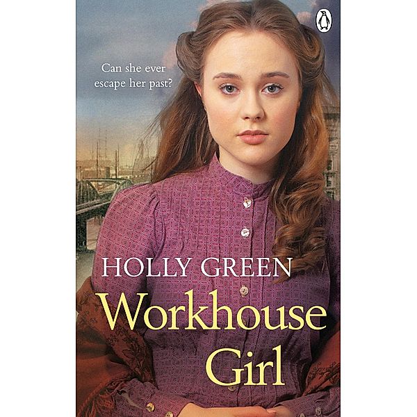 Workhouse Girl, Holly Green