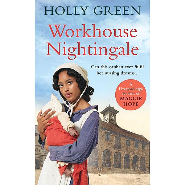 Workhouse Nightingale, Holly Green