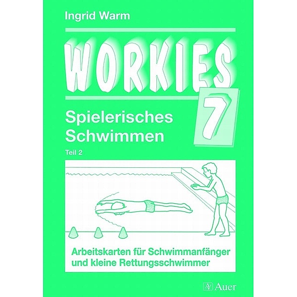 Workies: Volume 1 Spielerisches Schwimmen