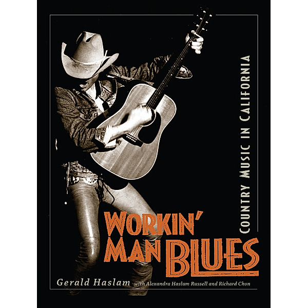 Workin' Man Blues, Gerald W. Haslam