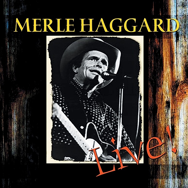Workin' Man Blues, Merle Haggard