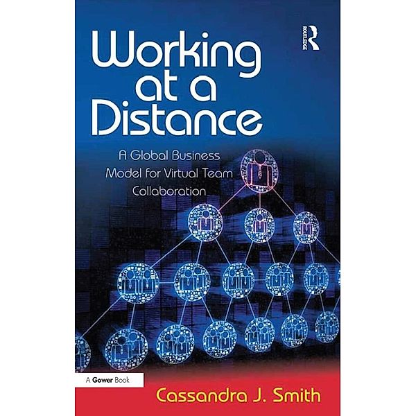 Working at a Distance, Cassandra Smith **Nfa**