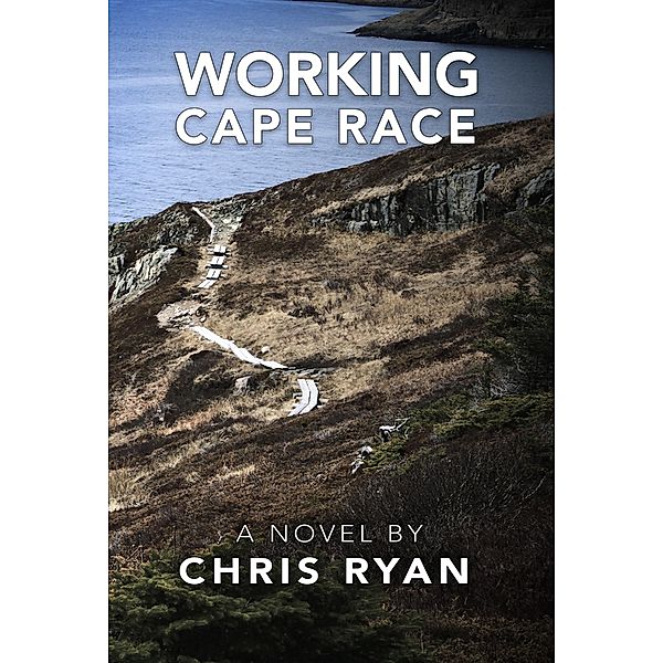 Working Cape Race, Chris Ryan