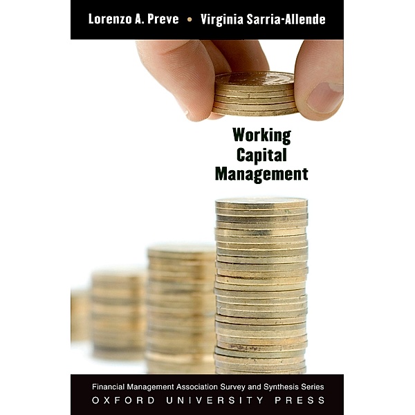 Working Capital Management, Lorenzo Preve, Virginia Sarria-Allende