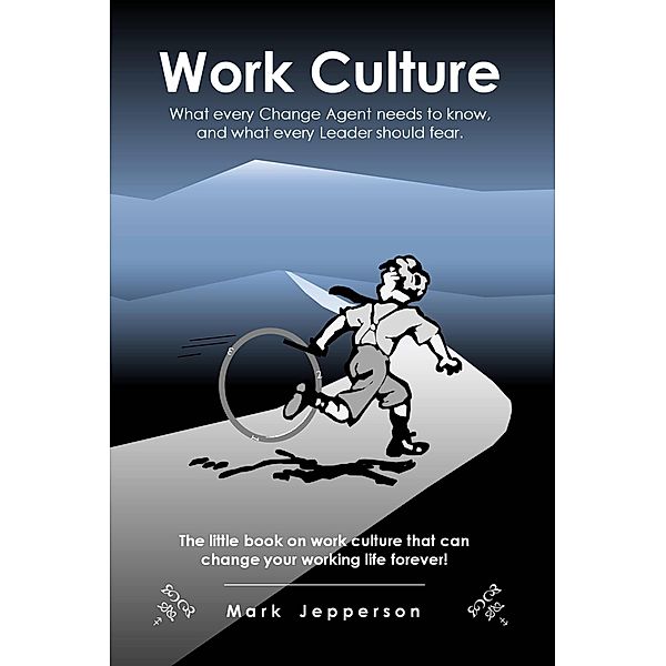 Working Change, Mark Jepperson