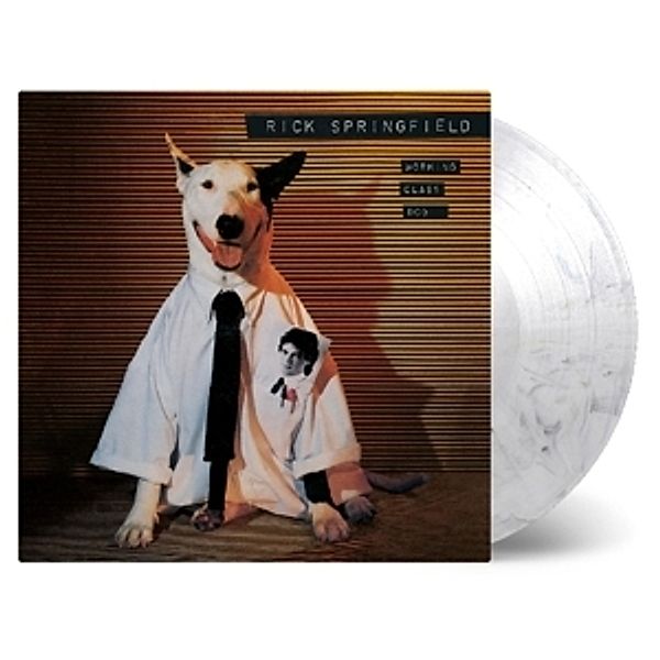 Working Class Dog (Vinyl), Rick Springfield