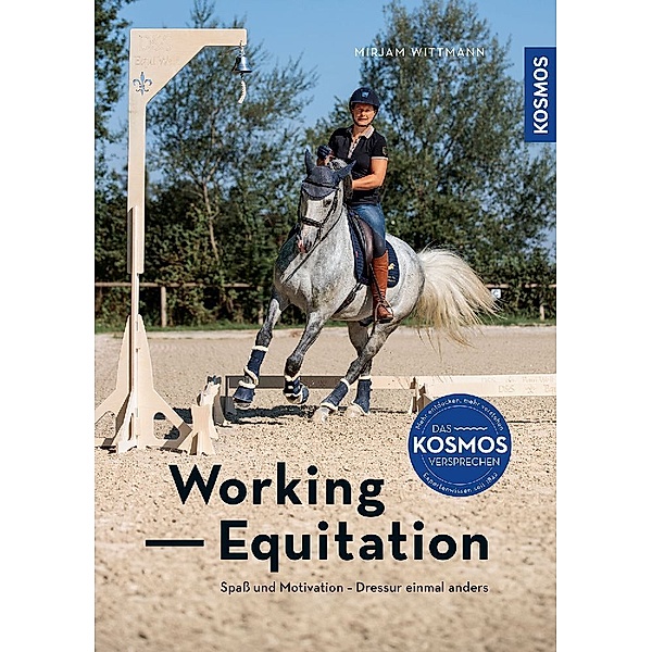 Working Equitation, Mirjam Wittmann