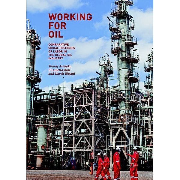 Working for Oil