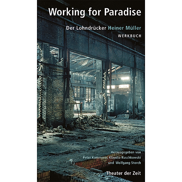 Working for Paradise