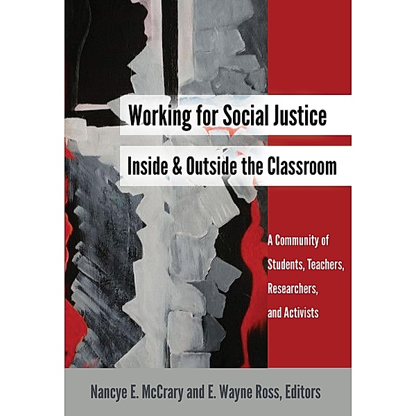 Working for Social Justice Inside and Outside the Classroom / Social Justice Across Contexts in Education Bd.2