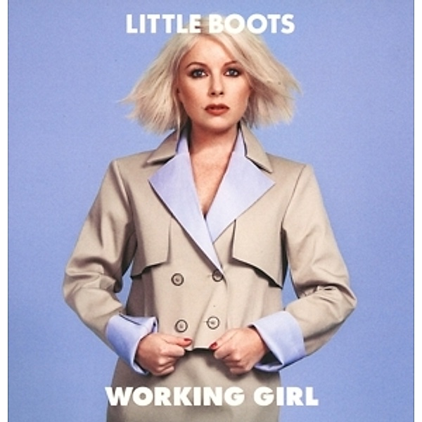 Working Girl, Little Boots