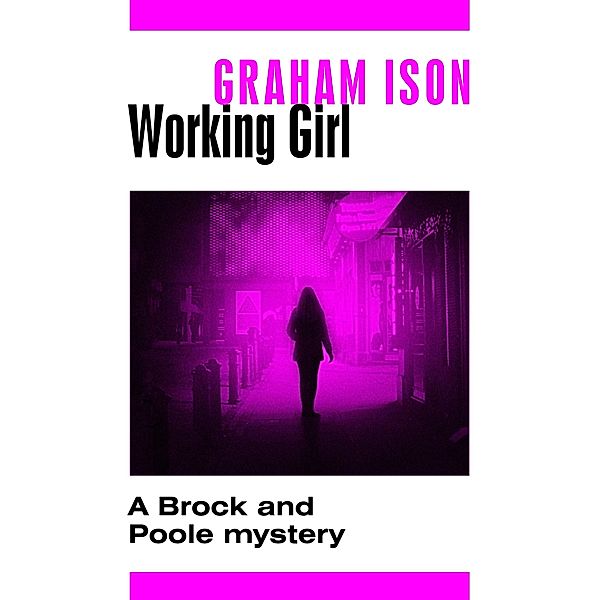 Working Girl / Murder Room Bd.841, Graham Ison