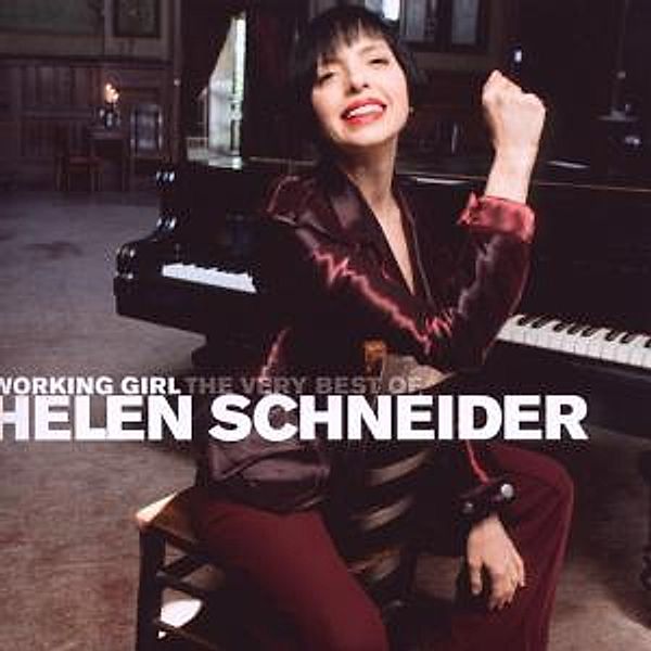 Working Girl-The Very Best Of, Helen Schneider