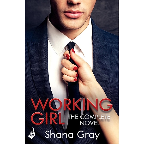 Working Girl / Working Girl Bd.6, Shana Gray