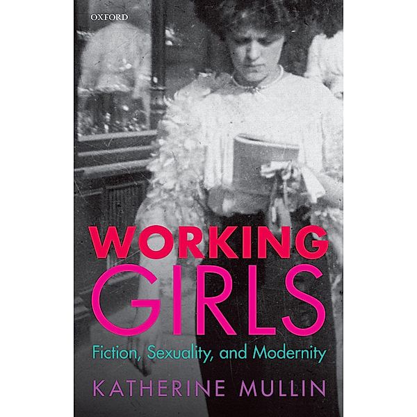 Working Girls, Katherine Mullin